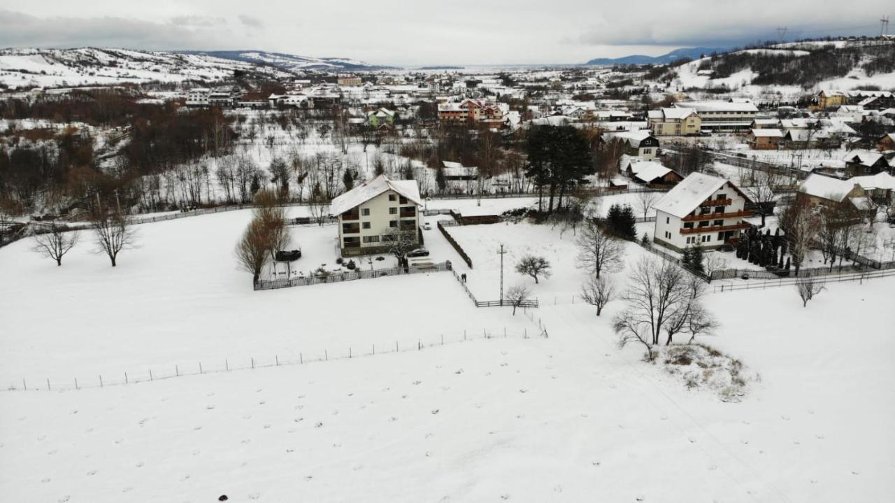 Pensiunea Aron 2 Bran  Eksteriør billede